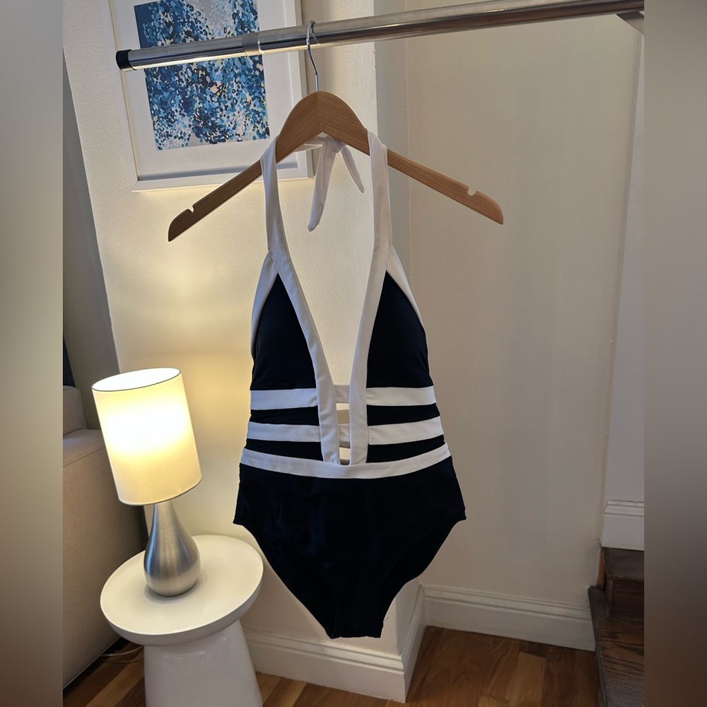 Jets by Jessika Allen Swimsuit